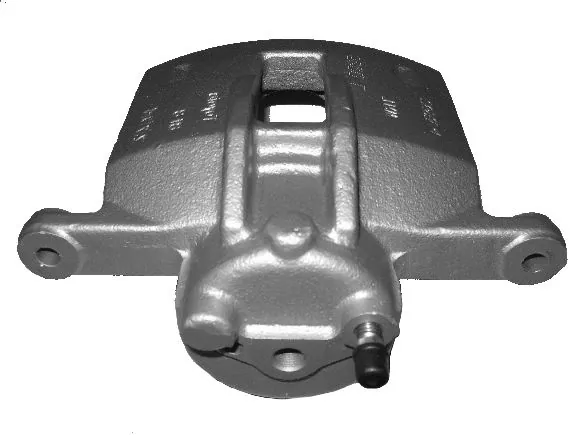 TECDRIVE féknyereg - TET0812 - TothCarparts