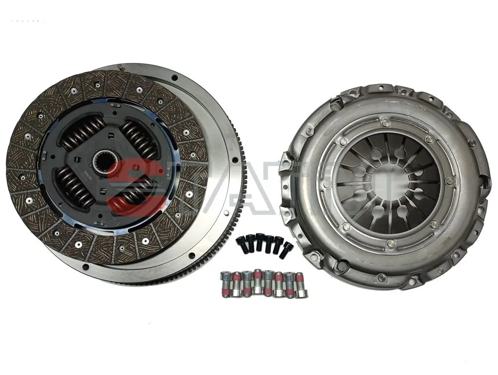 STATIM kuplungkészlet - 110.763 - TothCarparts