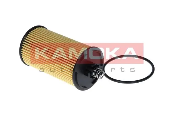 KAMOKA olajszűrő - F126301 - TothCarparts