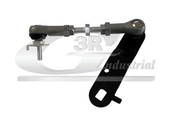 3RG csapágyazás, tengely vezető - 77239 - TothCarparts