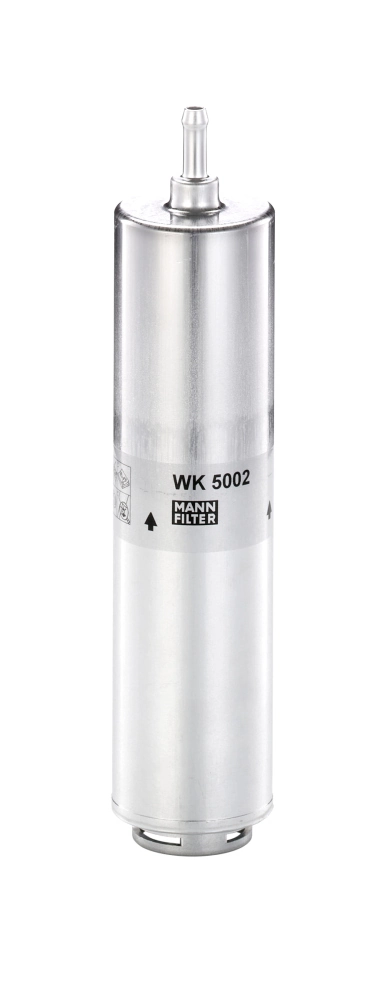 MANN-FILTER Üzemanyagszűrő - WK 5002 - TothCarparts