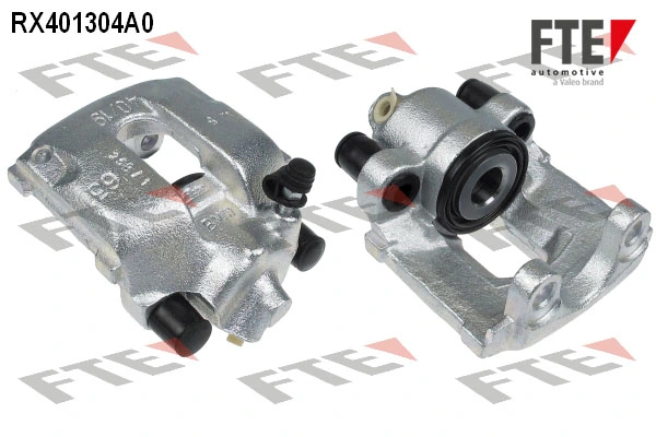 FTE féknyereg - 9290778 - TothCarparts