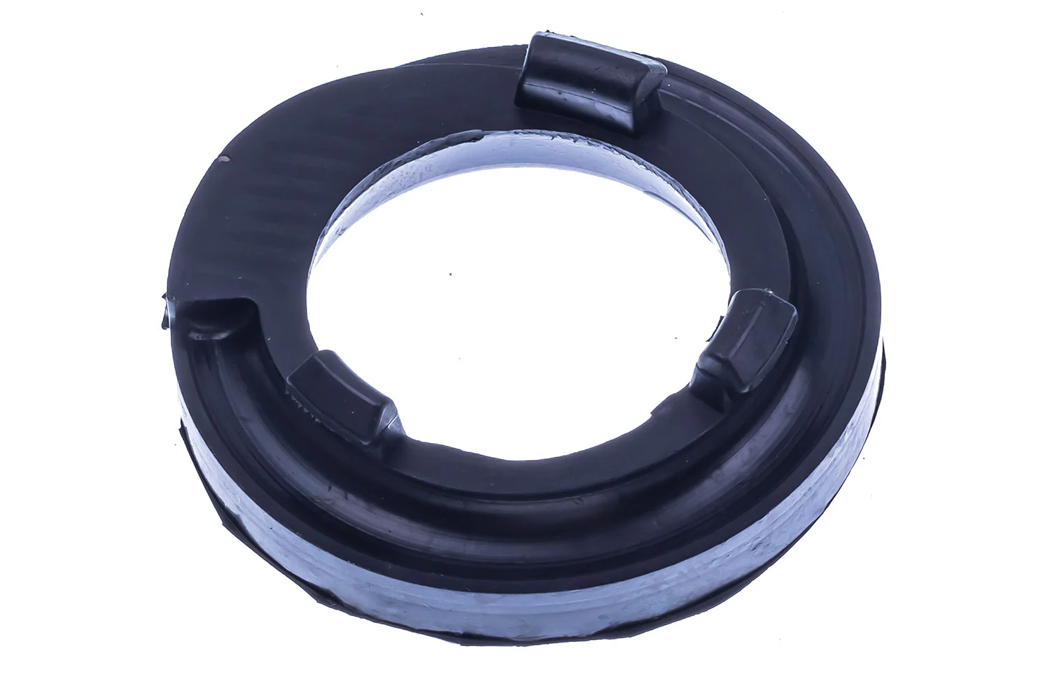 DENCKERMANN rugótányér - D300526 - TothCarparts