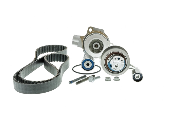 AISIN Vízpumpa + fogasszíj készlet - TKVG-7051 - TothCarparts