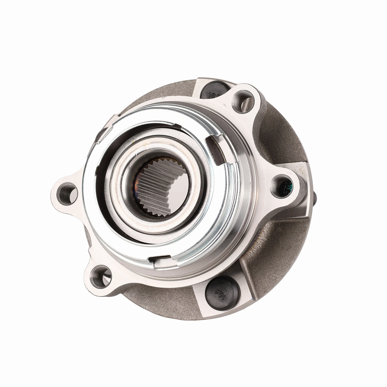 IBERIS kerékagy - IB4294 - TothCarparts