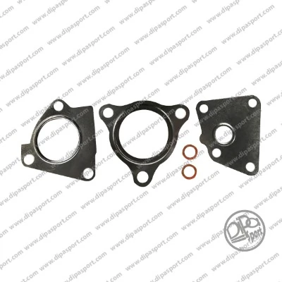 DIPASPORT szerelőkészlet, töltő - TRBKIT039N - TothCarparts