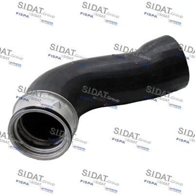 FISPA Töltőlevegő cső - 501183 - TothCarparts