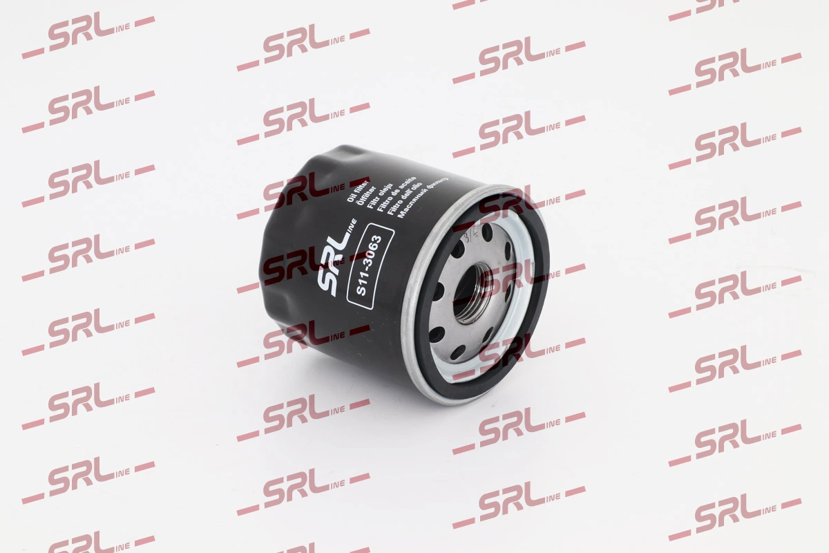 SRLine olajszűrő - S11-3063 - TothCarparts