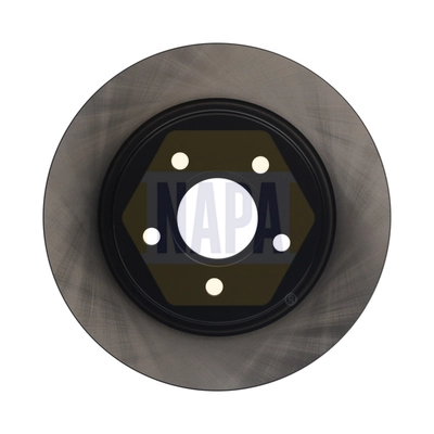 NAPA féktárcsa - NBD5523 - TothCarparts