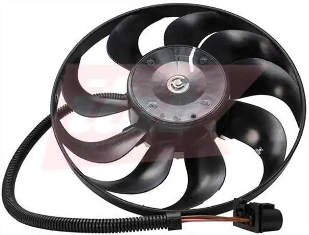 ITAB AUTOMOTIVE ventilátor, motorhűtés - 52073308OV - TothCarparts