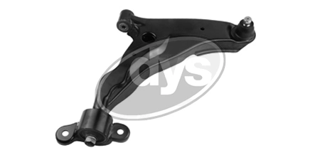 DYS lengőkar, kerékfelfüggesztés - 20-10302 - TothCarparts