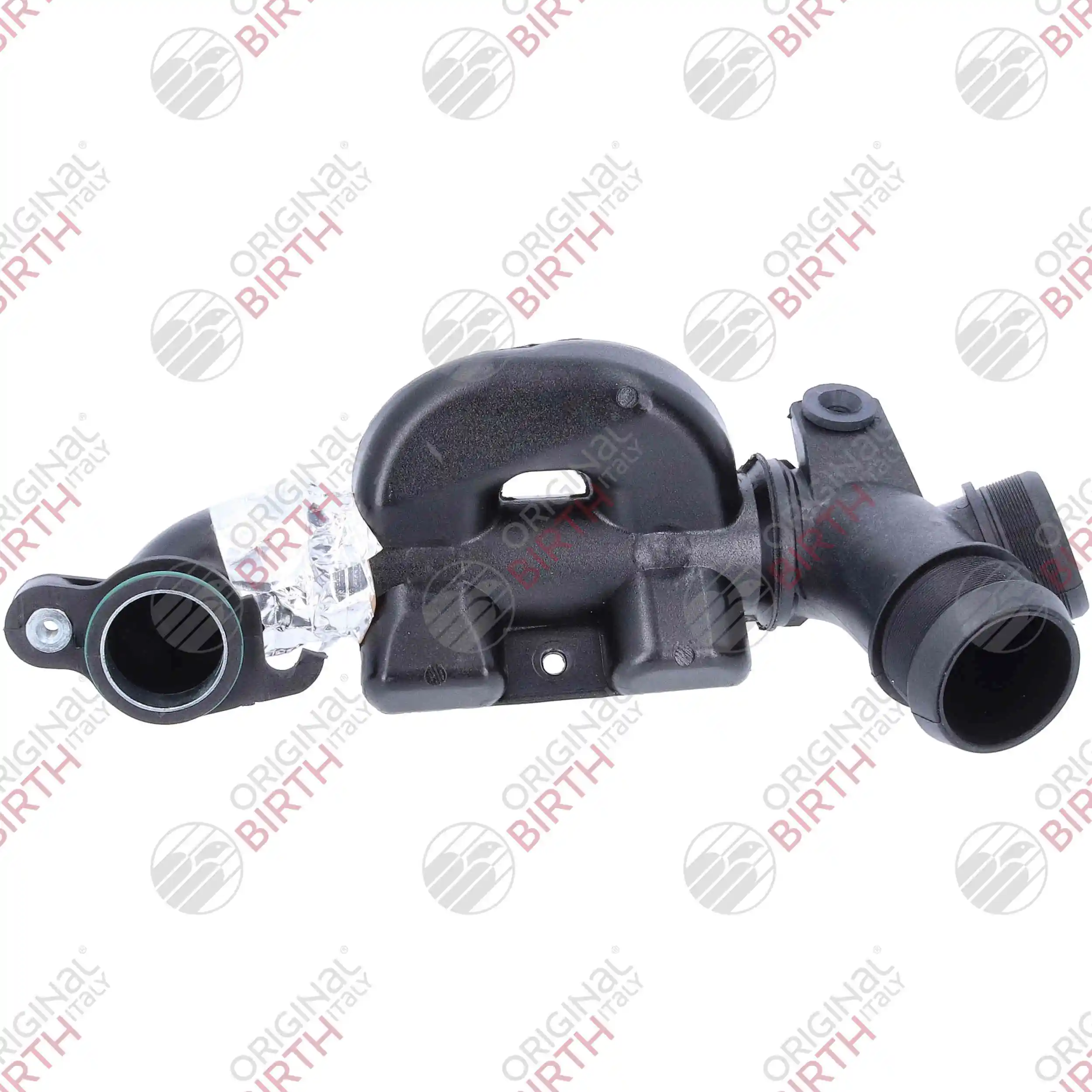 BIRTH Töltőlevegő cső - 55668 - TothCarparts