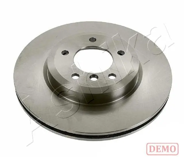 4X4 ESTANFI féktárcsa - EST-60-00-0113C - TothCarparts
