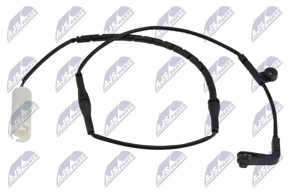 NTY figyelmezető kontaktus, fékbetétkopás - HCZ-BM-047 - TothCarparts