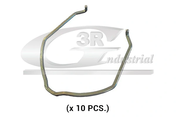 3RG Tartóbilincs, töltő légvezeték - 83791 - TothCarparts