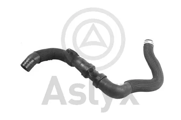 Aslyx hűtőcső - AS-594242 - TothCarparts
