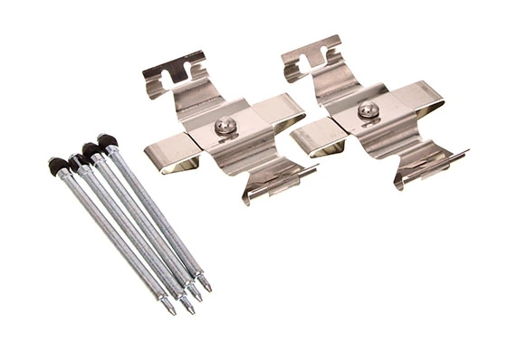 MAXGEAR tartozékkészlet, tárcsafékbetét - 27-2501 - TothCarparts