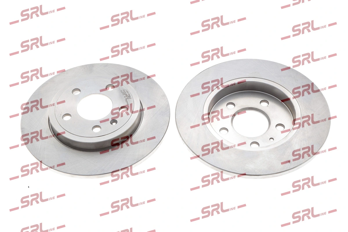 SRLine féktárcsa - S71-1463 - TothCarparts