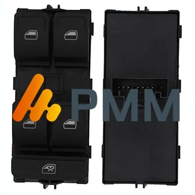 PMM kapcsoló, ablakemelő - ALVKP76001 - TothCarparts