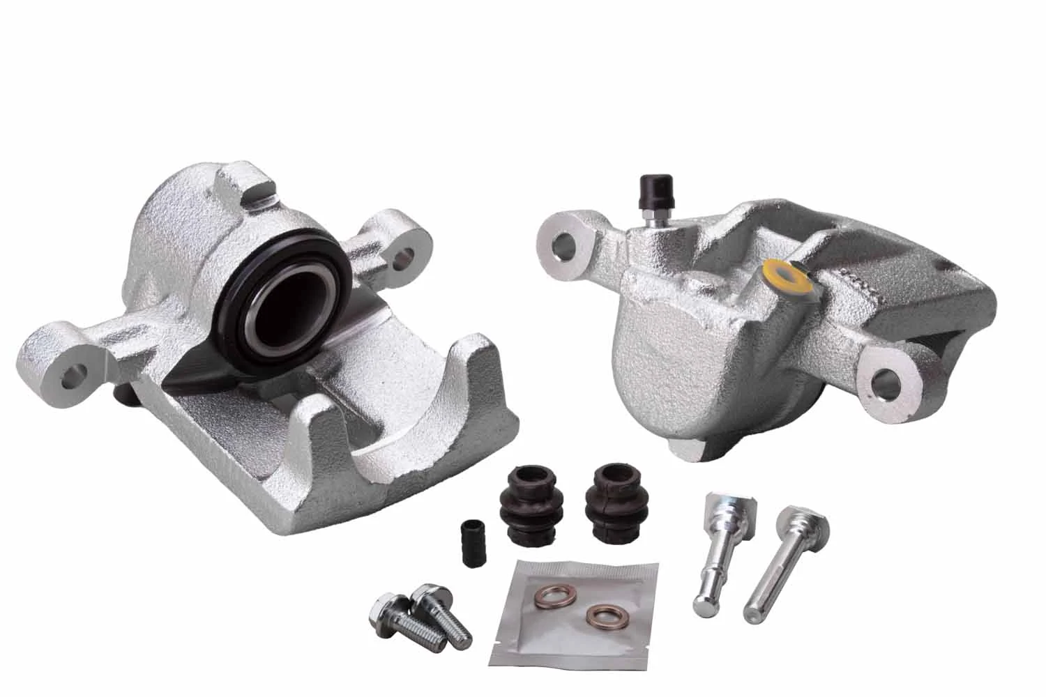 HELLA féknyereg - 8AN 355 781-351 - TothCarparts