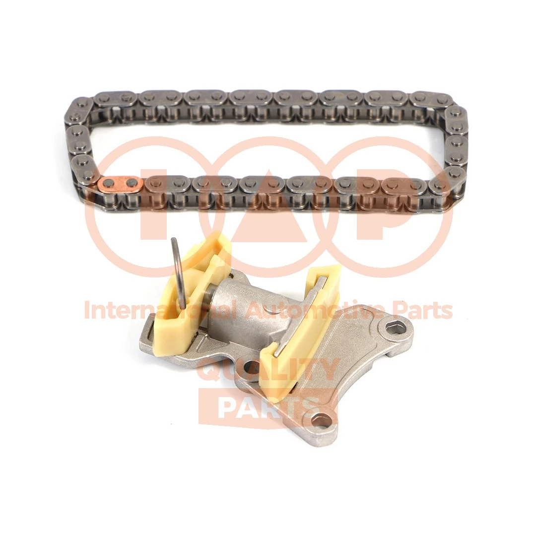 IAP QUALITY PARTS vezérműlánc készlet - 127-50031K - TothCarparts
