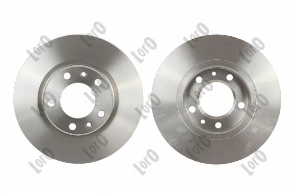 ABAKUS féktárcsa - 231-04-095 - TothCarparts
