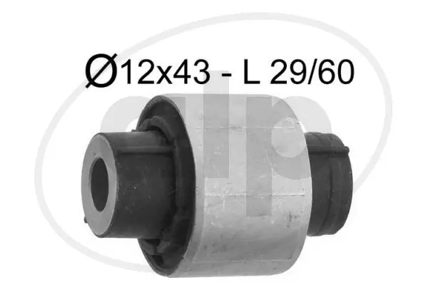 alp csapágyazás, kormány - ALP-002721 - TothCarparts