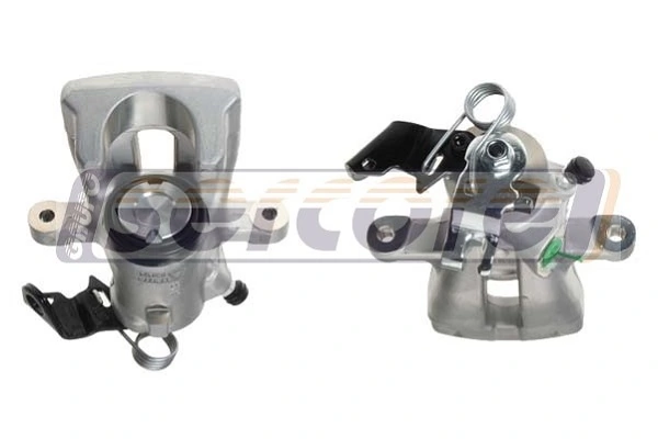 SERCORE féknyereg - 23CA0082 - TothCarparts