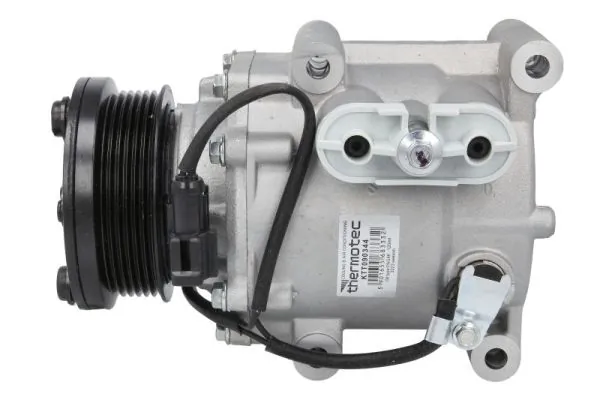 THERMOTEC kompresszor, klíma - KTT090344 - TothCarparts