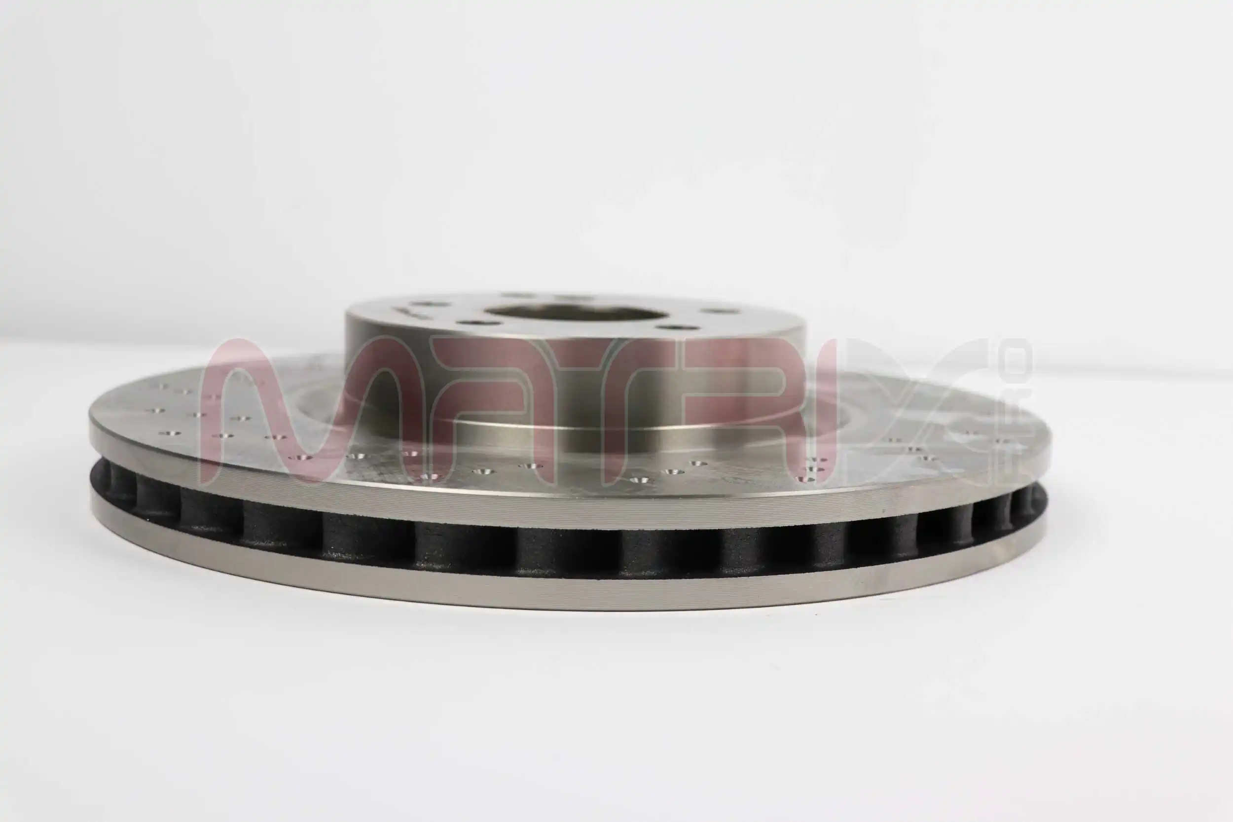 MATRIX PRO féktárcsa - MX02421164 - TothCarparts