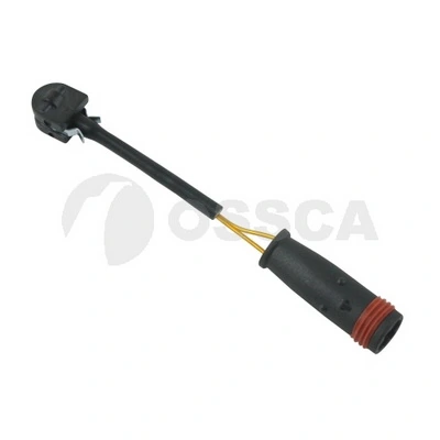 OSSCA figyelmezető kontaktus, fékbetétkopás - 07905 - TothCarparts