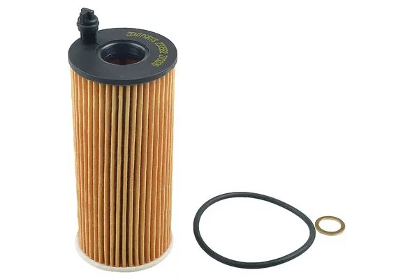 ZentParts olajszűrő - Z33582 - TothCarparts