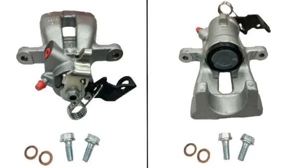 KAWE féknyereg - KC01012 - TothCarparts