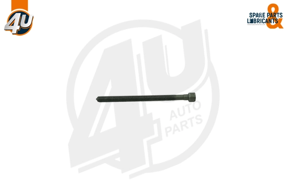 4U Autoparts Csavar, befecskendező fúvóka tartó - 47144VV - TothCarparts