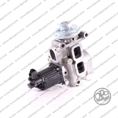 DIPASPORT AGR-szelep - EGR101N - TothCarparts