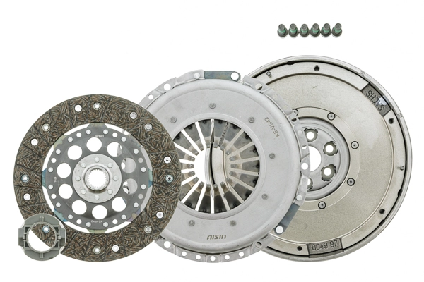 AISIN kuplungkészlet - SKE-VG42 - TothCarparts