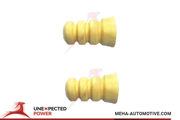 MEHA AUTOMOTIVE ütköző, rugózás - MH13409K - TothCarparts