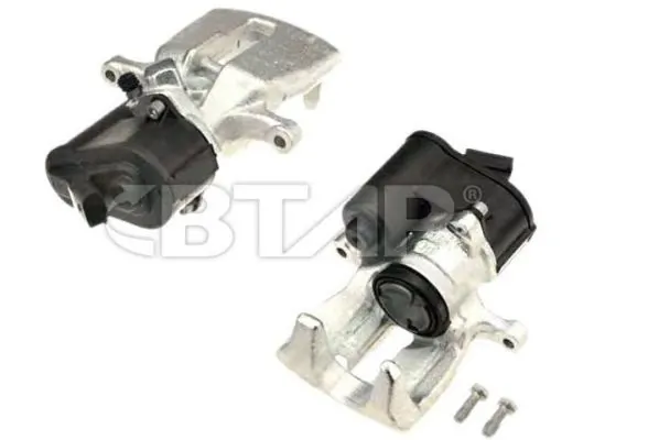 BTAP féknyereg - BVC202-005 - TothCarparts