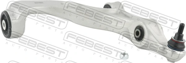 FEBEST lengőkar, kerékfelfüggesztés - 2324-7PFLL - TothCarparts