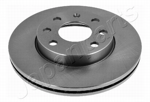 PEMEBLA féktárcsa - JAPDI-0408 - TothCarparts