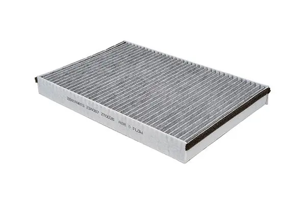 ZentParts szűrő, utastér levegő - Z34067 - TothCarparts