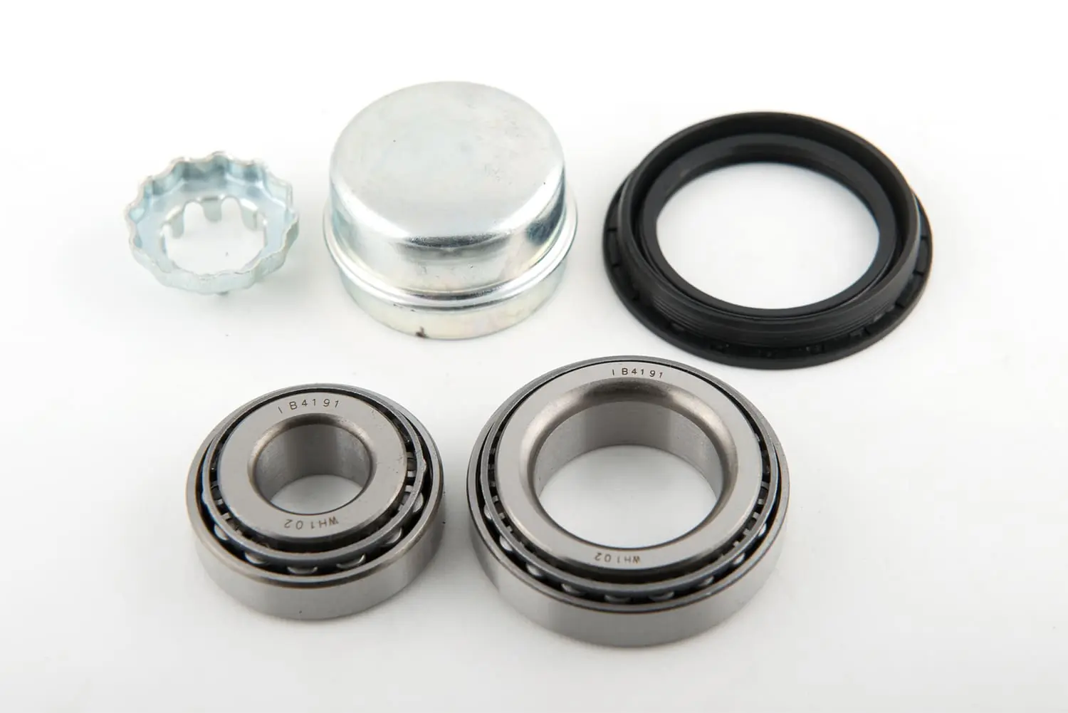 IBERIS kerékcsapágy készlet - IB4191 - TothCarparts