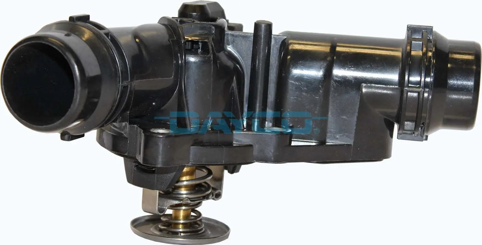 DAYCO-AU termosztát, hűtőfolyadék - DT151P - TothCarparts