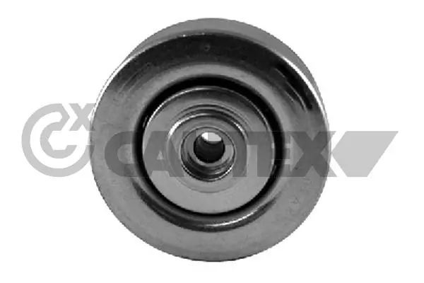 CAUTEX Szíjfeszítő, hosszbordás szíj - 774997 - TothCarparts