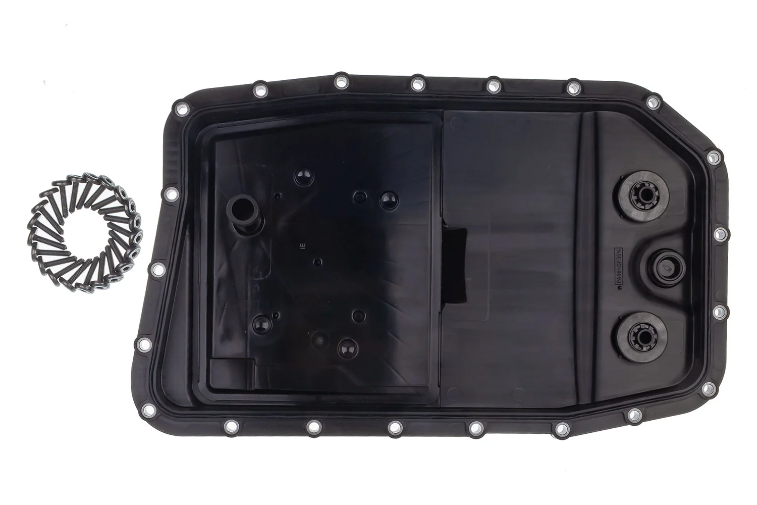 DENCKERMANN Hidraulikus szűrő, automata sebességváltó - A220060 - TothCarparts