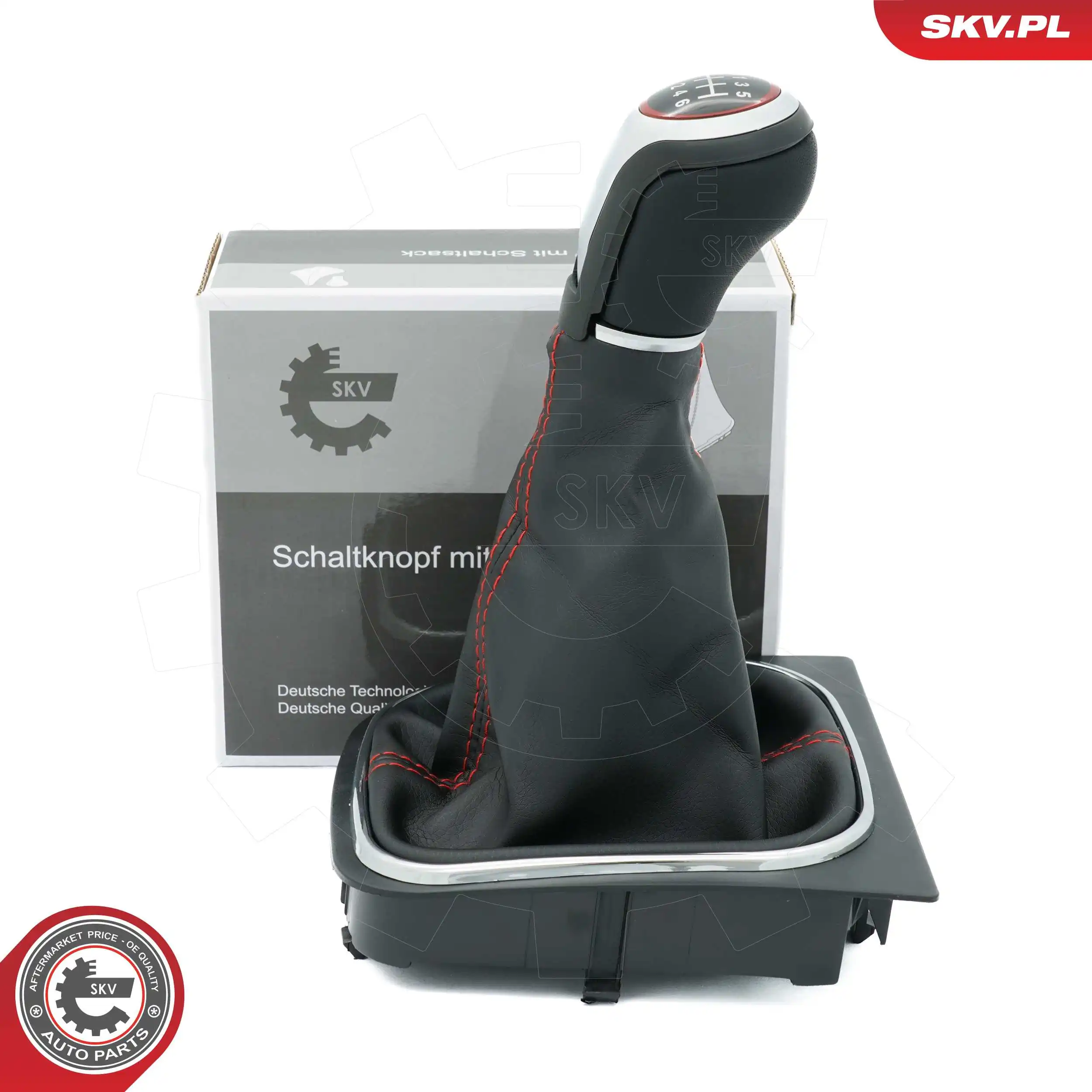 ESEN SKV Váltógomb - 63SKV488 - TothCarparts