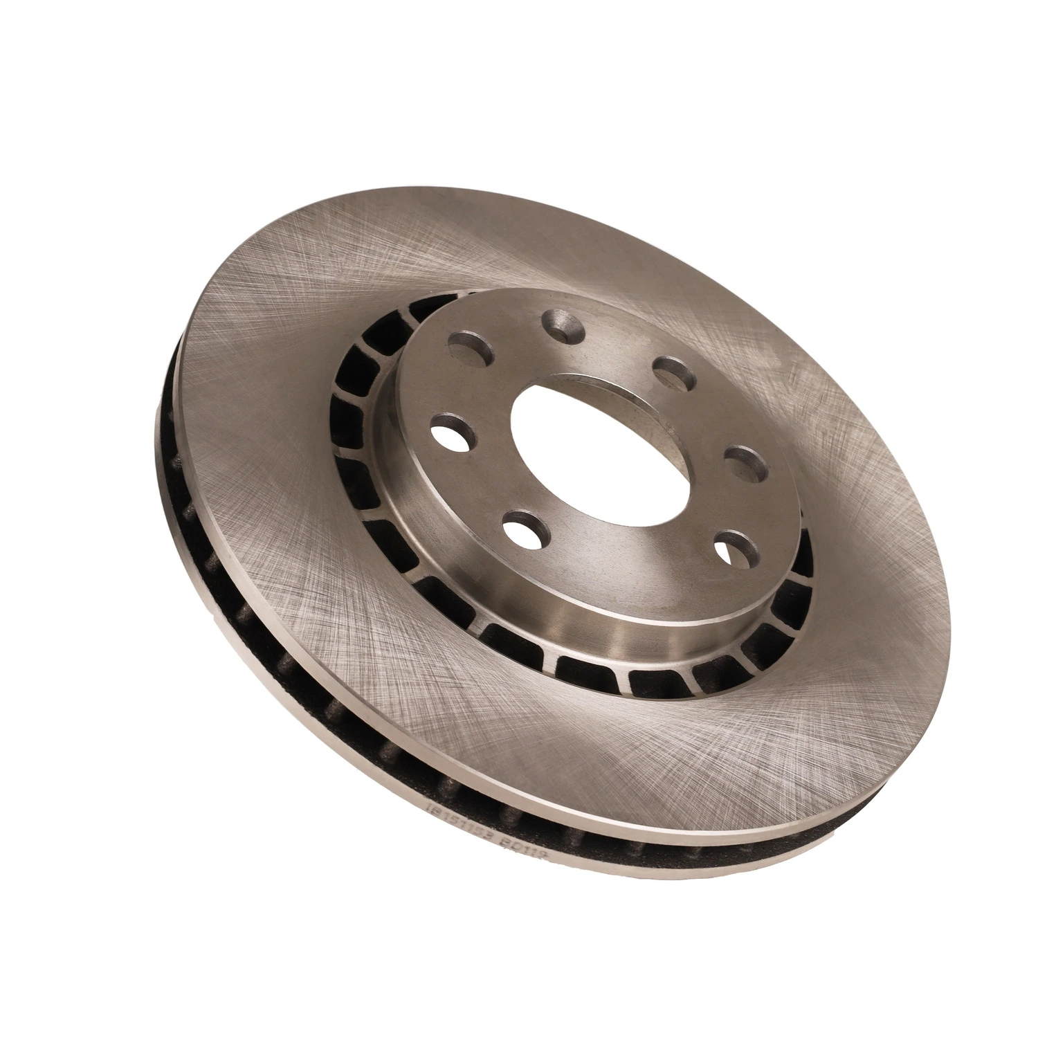 IBERIS féktárcsa - IB151153 - TothCarparts
