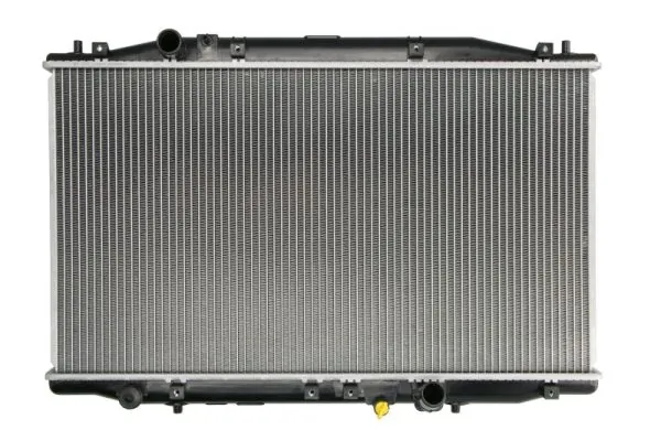 THERMOTEC hűtő, motorhűtés - D74023TT - TothCarparts