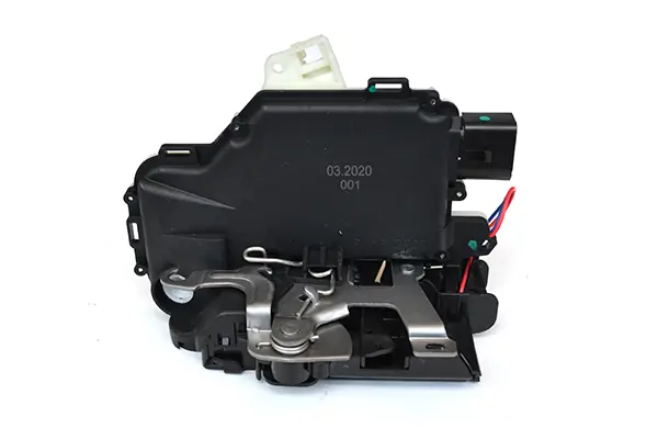 ASAM AUTOMOTIVE Ajtózár - 77350 - TothCarparts