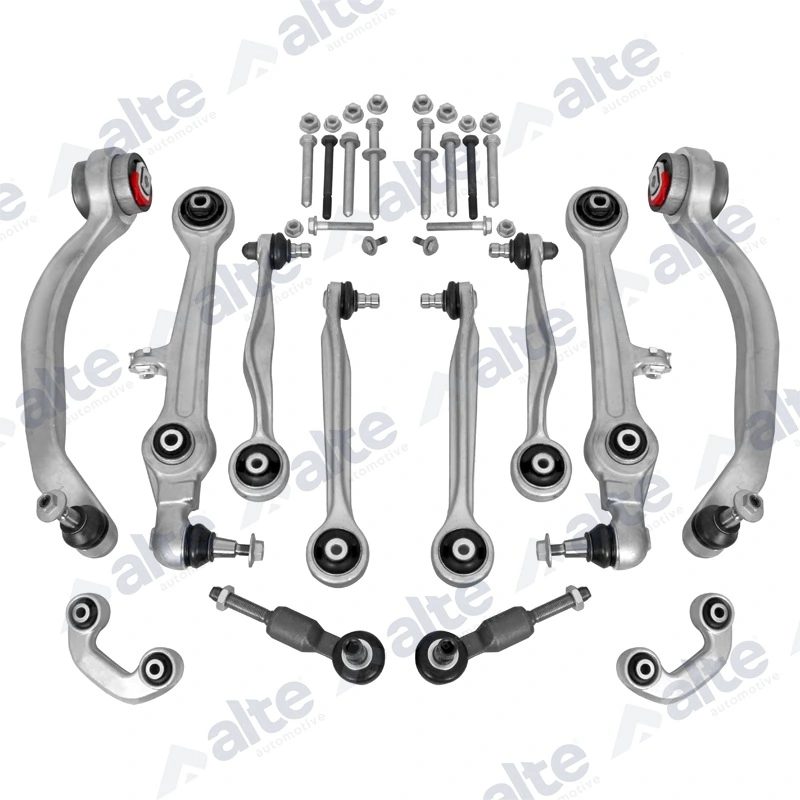 ALTE AUTOMOTIVE javítókészlet, keresztlengőkar - 84856AL - TothCarparts